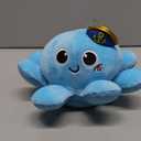 Tsomtto Baby Toys 6-12 Months Musical Plush Octopus Crawling Walking Toys Light up Voice Control Dancing Infant Toy 0-6 7 8 9 10 12-18 Month 1 2 Year Old Boys Girls Tummy Time Birthday Gifts, Medium, Small