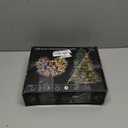 Upgraded 218FT 650 LED Color Changing Christmas String Lights Outdoor/Indoor, Remote Control & 11 Modes & Timer Green Wire Christmas Tree Lights, Waterproof Fairy String Lights for Tree Xmas Garden