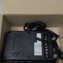 WILAWELS 300W Low Voltage Landscape Transformer, 2 Zone Independent Control Landscape Lighting Transformer, 120VAC to 12/14V AC Low Voltage Transformer with Timer & Photocell Sensor ETL Listed D22LT06