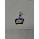 Culinary Elements Grilled Cheese Pan 14 cm, Blue 