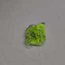 Hilinker Women's Sexy Ring Front Cut Out One Piece Swimsuit One Shoulder Bathing Suit Light Green Small