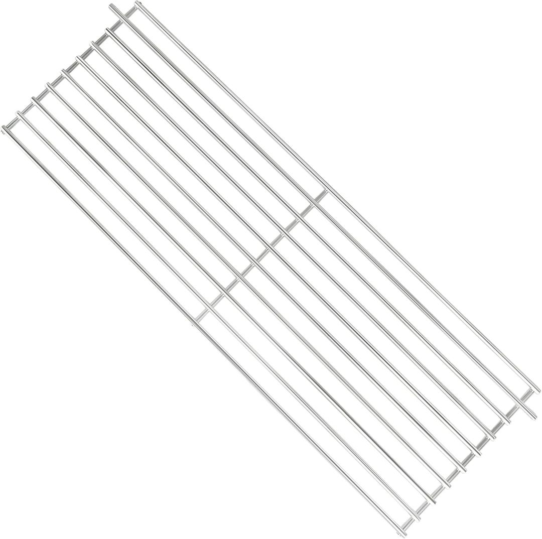 Warming Rack for Pit Boss Lexington Upper Grid Cooking Grate for Pitboss 500 540 550 Series Wood Pellet Smoker Grill Replacement Parts Holding Grilling BBQ Accessory