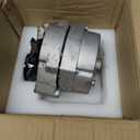 1 Wire System GM Self-Exciting Alternator for 10SI SBC BBC Replacement 12V 105Amp ASTOU Alternator for 7127-SE105 ADR0335 400-12340 20-102-7