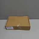 suptek Large Foldable Projector Wall Mount - Adjustable Universal Bracket for Projectors, Compatible with 1/ 4", M4 & M6 Screws, Heavy-Duty & Space-Saving Design, Black, MA1330YTPRO