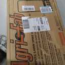 Outus 1" Id, 25ft Silicone Heater Hose,Coolant Radiator Hose, Black, 1