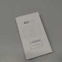 Compatible with iPhone 13 Pro Max Case Silicone with Screen Protector - Green