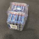 Rayovac High Energy AAA Batteries (2 Packs of 30), Alkaline Triple A Batteries