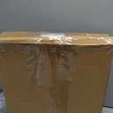 Nuanchu Large PU Ceiling Medallion Combination Decorative 2.36'' ID French Style Chandelier Base Ceiling Medallion for Light Fixtures Victorian Rosette Light Covers for Chandeliers (35.4'',Fresh)