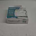 PlushDeluxe Premium Bamboo Mattress Protector  Queen Size, Waterproof, & Ultra Soft Breathable Noiseless Washable Bed Mattress Cover for Comfort & Protection - White