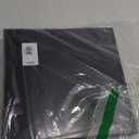 Avery Heavy-Duty View 3 Ring Binder, 2" One Touch Slant Rings, 530-Sheet Capacity, 2.8 Inch Wide Spine, Great for Home, School Supplies, Office, or Organization Needs, 1 Black Binder (05500)