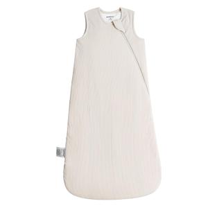 BubblePanda Rayon Made from Bamboo Sleep Sack 6-12 Months Supersoft Toddler Sleep Sack 0.5 Tog Breathable Lightweight Baby Wearable Blanket with 2-Way Zipper Unisex Sleeping Bag for Babies