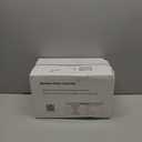 Wisuce Bamboo Desk Organizer, Mini Desktop Drawer Tabletop Storage Organization Box for Office Home Toiletries Supplies Vanity, No Assembly Required (3 Drawer with Shelf)