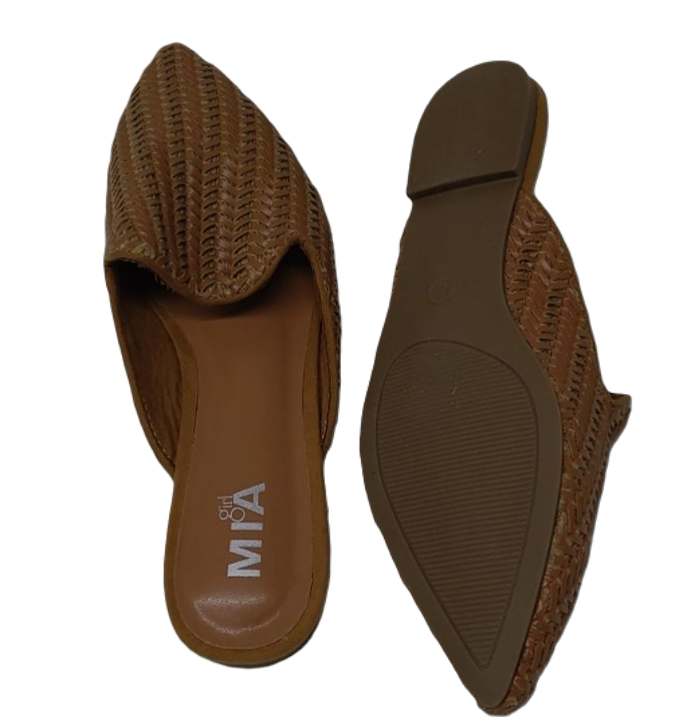 mia girl haydee cog woven 8