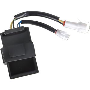 CDI Box Ignitor Replacement for Kawasaki KEF 300 Lakota 1995-2000 Lakota Sport 2001-2003 Bayou B C 1988-2004 Replacement for Z022-0000N
