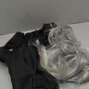 Morph Benjamin Franklin Costume With Wig Founding Fathers Costume Adult Colonial Outfit Men Ben Franklin Outfit Men (Wig And Pants)