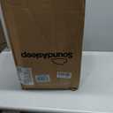 SoundAsleep Products SoundAsleep CloudNine Series Air Mattress with Dual Smart Pump Technology Queen Size