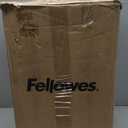 Fellowes AutoMax 100M Auto Feed Micro-Cut Shredder, 100 Auto/10 Manual Sheet Capacity (4629001)