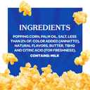 Act II Xtreme Butter Microwave Popcorn, Movie Night Supplies, 2.75 oz., 12-Count Bags