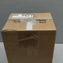 3 Drawers Bathroom Counter Organizer - 5 Tier Makeup Organizer, Versatile Perfume Organizer, Ideal for Bathroom Storage, Vanity, Large Skincare, Perfume, Present, Cream White