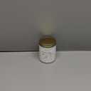 Champagne Cassis & Honey Scented Candle - Funny Birthday Gifts for Women & Men Friends (No Friendship is an Accident)
