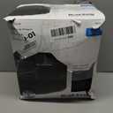 Broil King 68490 76" Premium Grill Cover, Black