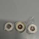 White Label Paper Compatible for NIIMBOT D11 D110 D101 Label Maker 3Rolls White 15x50mm with Waterproof,Self-Adhesive Office and Home Labeling Tape Replacement.