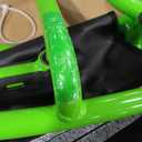 EzyRoller Drifter X Ride On Toy for Kids, Ages 4-12, Up to 154 lbs - Green