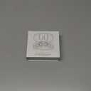 Wireless Earbuds, Bluetooth 5.4 Headphones, True Wireless Stereo Sound Earphones with Noise Cancelling Mic, Fast Charging, IPX7 Waterproof, Comfort Fit Ear Buds for Sports/Workouts/Travel (Deep Black)