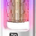 Aroma Diffuser Fragrance Essential Oil Aromatherapy Machine Wall Mounted Humidifier Machine Air Freshener Bedroom Toilet Easy to Use