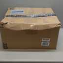 Bedsure Beige Oversized King Size Comforter Set - 4 Pieces Pinch Pleat Bed Set, Down Alternative Bedding Sets for All Season, 1 Comforter, 2 Pillowcases, 1 Decorative Pillow