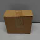 20pcs Mini Loaf Pans Aluminum Foil Baking Pans Lids Non-toxic for Baking Picnic Party