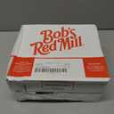 Bob's Red Mill Steel Cut Oats, 24oz (Pack of 4) - Non GMO, Whole Grain, Vegan, Kosher (EXP 07/22/26)