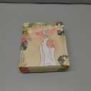 JETKONG 3 Pcs Bachelorette Party Decorations BRIDE Crown, Bride to Be Sash&Veil for Women Bachelorette Party Gifts, Bridal Shower Supplies, Gifts, Favors (Silver)