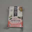 Numi Organic Green Tea with Jasmine, 18 Microplastic-Free Tea Bags