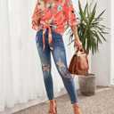 luvamia womens Casual