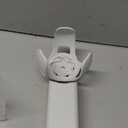 Made For Amazon Outlet Hanger, White, for Echo Dot (4th generation)