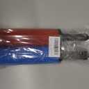 Two-Way Manual Balloon Pump, 2Pack Random Colors, Handheld Air Pump for Kids Party Balloons Supplies, Balloon Inflator by Hand, Manual Pump for Children's Balloon