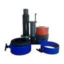 Differential Carrier Bearing Puller Kit Replacement for Dana 30 44 50 60 8 9.5 Heavy Duty Pinion Bearing Tool (BPT-P22)
