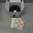 M11 Electric Mason Jar Vacuum Sealer Kit - with Wide and Regular Mouth Mason Lids, Jar Vacuum Sealer for Canning Jars, Vacuum Sealing Machine for Food Storage Black