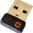 Universal Pairing USB Receiver Rechargeable for K230 K250 K270 K320 K340 K350 K750 K800