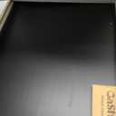 GASHELL Noodle Board Stove Cover with Handles, Multiple Stove Top Cover Board for Electric/Gas Stove Top(Black), GSC-2212