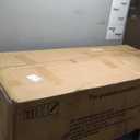 2-Seater Sofa Dark Grey Couch for Room, Office, Living Spaces | Modern Polyester Fabric Loveseat Sofabed Furniture for Apartment & Home