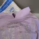 Kids hoodie Purple For Women 