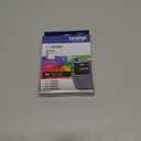Brother Genuine LC401BK Standard Yield Black Ink Cartridge