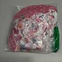 Seat Cover Compatible with Bumbo and Nuby Seat, Booster Seats Accessories, Soft Breathable Cover for Baby Girl Boy, Cover Only