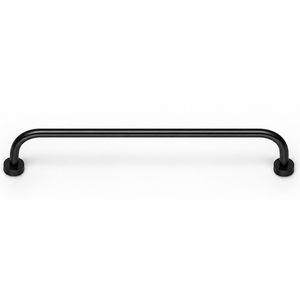 Curtain Rod, Black
