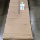 FACHNUO 10FT Motorcycle Ramp Aluminum 1500lbs Capacity 1PC, Folding Portable Heavy Duty Loading Ramp for Pickup Truck, Lawn Mower, ATVs, UTVs, Golf Cart,Dirt Bike, Trailer, Tailgate 120" L x 18" W