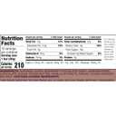 Larabar Almond Butter Chocolate Chip, Fruit and Nut Bars, Gluten Free and Vegan, 16 Ct, 25.6 oz (EXP 12/28/26)