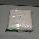 Artscope Fall Pillow Covers 20x20 Inch Set of 4, Hello Fall Hello Pumpkin Buffalo Plaid Maple Leaves Harvest Outdoor Decorative Farmhouse Pillow Cases for Home Sofa Couch-Orange B