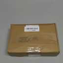 Tandefio 60 Pack 3/8'' x 4'' Lag Screw Kit with Washers Hot Dip Galvanized Hex Lag Bolts Heavy Duty Wood Screws for Wood Decks Fences (Silver)